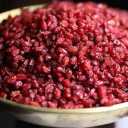 Saleki dried fruit, wholesale sale and export of barberry saffron and jujube in Birjand