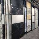 Kia Seram store, distribution of ceramic tiles and sanitary porcelain in Mashhad