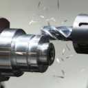 Nagini cnc milling services in Isfahan