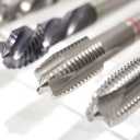 Stable turning, exchange of all types of drills and drills in Tehran