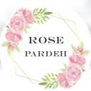Rose curtain gallery, up-to-date curtain fabrics of all kinds of custom sewing in Qazvin