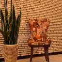 Parvizi Industrial Group, production and sale of antique bricks in Tehran