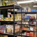 Home refrigerator shelf, production and supply of refrigerator shelf and industrial kitchen in Rabat Karim