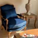 Part sofa, double bed furniture bedroom set in Bojnoord, North Khorasan