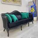 Takht Jamshid furniture, a manufacturer of dining and sleeping services in Tehran