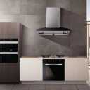 Askari kitchen equipment, gas stove, oven, sink in Bushehr