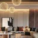 Qala Nui wood industry, implementation of interior decoration in Sabzevar