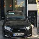 Faraji Auto Gallery, buying and selling and exchanging cars in Bukan, West Azerbaijan