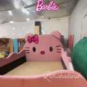 Lar Chubineh, Sismoni, çocuk yatağı, yatak odası takımı, Jalombli masası, Larestan, Fars'ta