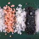Dera mineral salt, wholesale sale and export of edible and mineral rock salt in Tehran