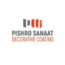 The leading group of the industry, the production of microcement, decorative material, textured paste in Mashhad