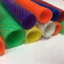 Production of Yasa design hoses, yard and agricultural hoses