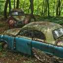 Buyer of random and used Abdi cars in Afsarieh, Tehran
