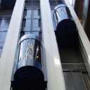 Alborz Elevator, design and installation of escalator lift in Khuzestan