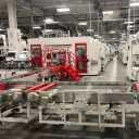 Sohail Sanat, maintenance and repair of electrical and mechanical production lines in Ahvaz
