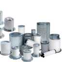 Sadeghian store, production and sale of industrial filters in Yazd
