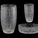 Khoshnovis crystal glassware, wholesale sale and export of glassware in Isfahan