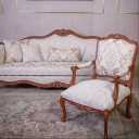 Capital furniture, production and repair of steel and comfortable furniture in Qazvin