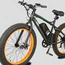 Ghasemi bicycle shop, selling city and mountain bicycles in Amol, Mazandaran