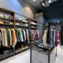 Kade Dolat clothing, sale of women's clothing, coats, T-shirts, pants in Sabzevar, Mashhad