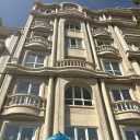 Kanyar Company, construction projects in Golestan Kavus Dome