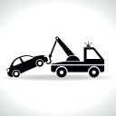 Etihad car rescue, car rescue and towing in north of Tehran