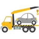 Hasali car rescue, towing and car rescue in Islamabad west of Kermanshah