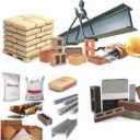 Kurdistan construction materials, sale of all types of bulk cement and gypsum bags in Kurdistan