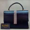 King's bag production, wholesale bag production and sale in Mashhad