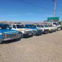 Natanz car rescue, car towing and repairs at Pour Asgari in Ardestan