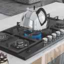 Datis kitchen equipment, sales representative of kitchen equipment in Isfahan