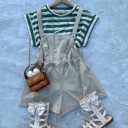 Namisa store, children's clothes, pants, shirts in Gorgan