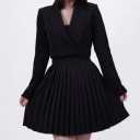 Libra gallery, formal engagement short shirt dress in Gorgan