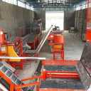 Warrior pistachio processing, sale, consulting design and implementation of terminal line in Rafsanjan