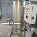 Production and manufacturing of Kimia Sanat filling machine in Tehran
