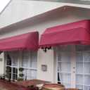 Saiban Varash, manufacturer of all kinds of fiberglass awnings and strollers in Qaemshahr, Mazandaran