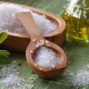 Kausar salt, wholesale sale and export of sea and pink salt in Qom