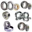 Rotary roll store, sale of chain bearings and industrial supplies in Tehran