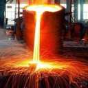 Sanei casting, raw materials and metallurgical casting in Isfahan