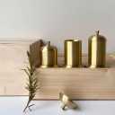 Meskob Store, Manufacturer of Wooden Kitchen Containers in Karaj