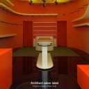 Azad Architecture Office, design and implementation of Matab Design architectural studies in Ardabil