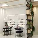 Elnaz Metin Javaid company, design, supervision and implementation of the renovation of a residential project in Tabriz