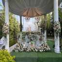 Lilith Ceremonial Hall in Nowshahr