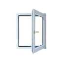 Khan Ali Lo Industrial Group, production of upvc aluminum, wooden and iron doors and windows in Khoy