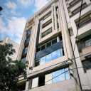 Alizadeh Engineering Company, design and implementation supervision of Nama residential project in Urmia