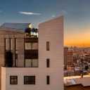 شركة بابا زاده للهندسة المعمارية، تصميم داخلي وديكور لفيلا في تبريز