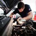 Ayman Sanat mechanic, specialized car repair shop in Urmia