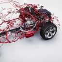Sohail battery manufacturing, electrical and car wiring services in Rudbar