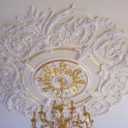 Masterpiece stucco and patination, production and sale of prefabricated stucco in Tabriz