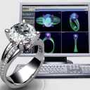 Plain modeling, design and modeling of gold and jewelry in Tehran